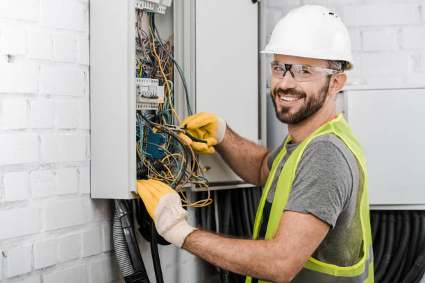 Best Emergency Electrical Repair  in White Settlement, TX