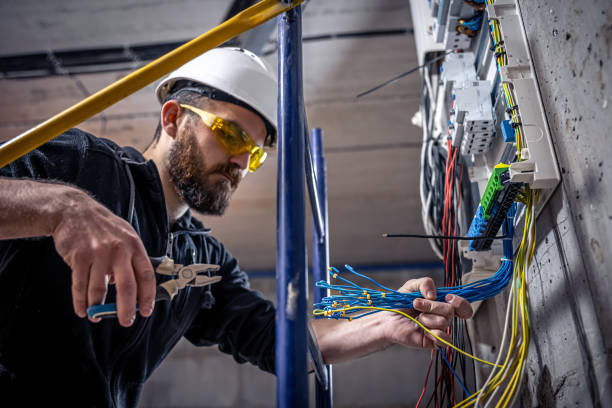 Best Residential Electrician Services  in White Settlement, TX