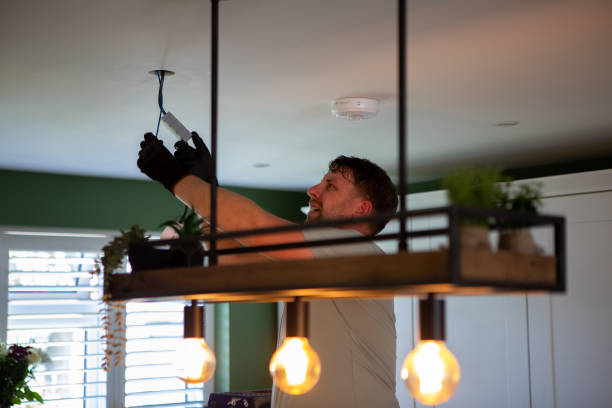 Best Electrician for Home Renovation  in White Settlement, TX