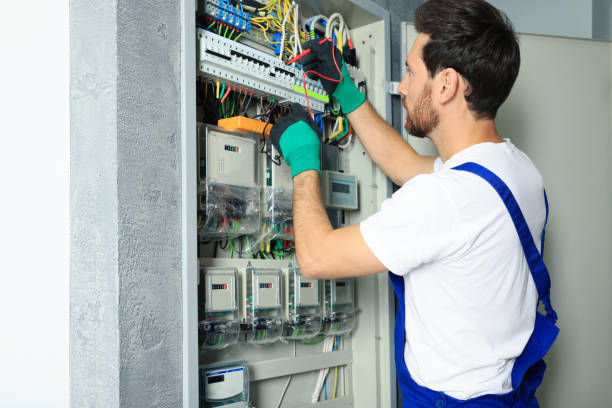 Best Electrical Repair Services  in White Settlement, TX