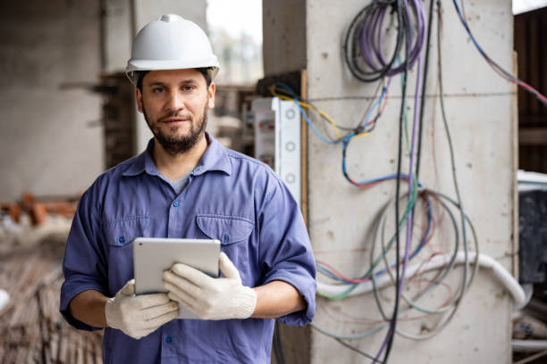 Best Circuit Breaker Repair  in White Settlement, TX