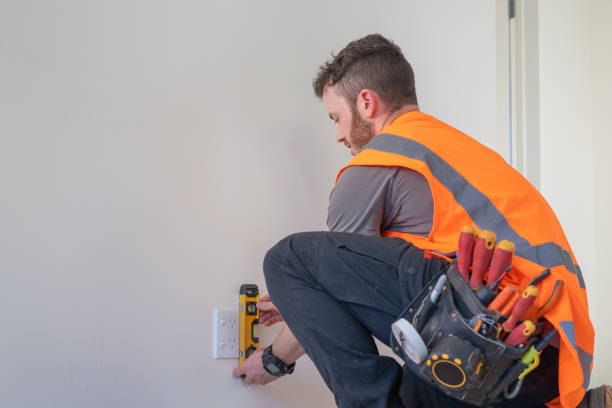 Best Electrical System Inspection  in White Settlement, TX