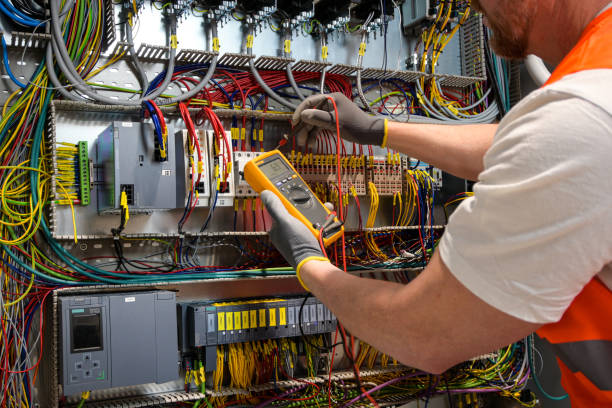 Best Emergency Electrician Near Me  in White Settlement, TX