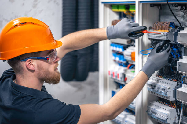Best Ceiling Fan Installation Electrician  in White Settlement, TX