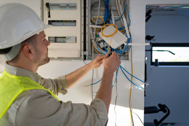 Best Affordable Electrician  in White Settlement, TX